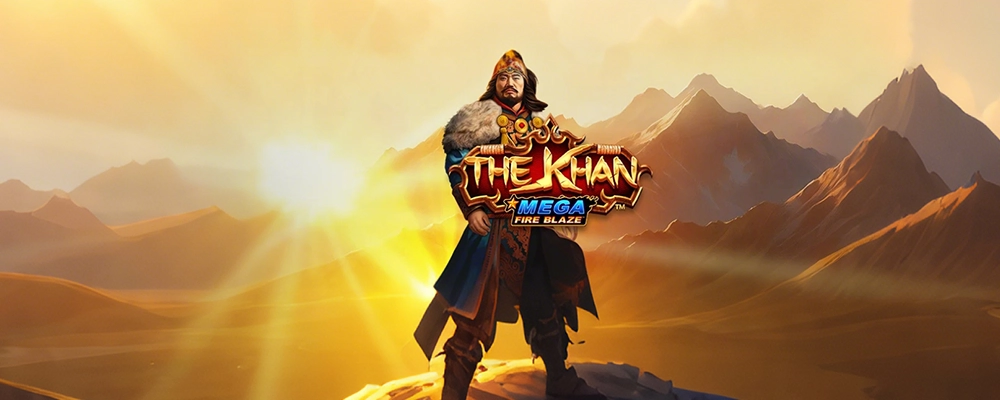 7700 bet Mega Fogo Flamejante: O Khan