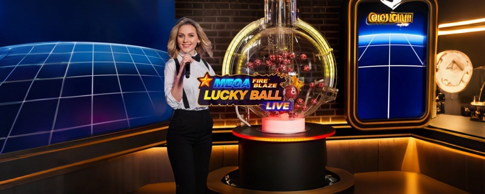 7700 bet Bola da Sorte Mega Fogo Flamejante ao Vivo