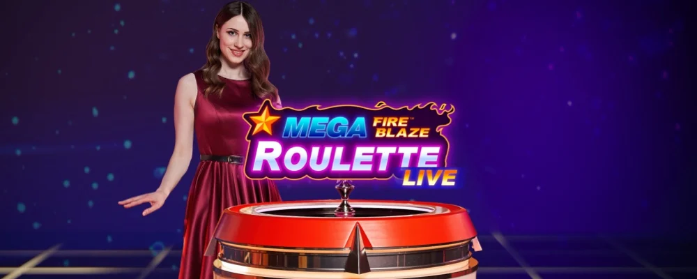 7700 bet Roleta Mega Fogo Flamejante ao Vivo