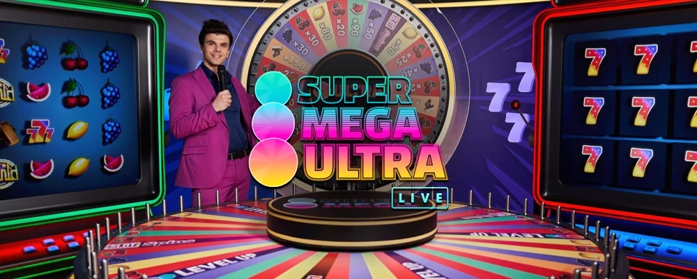 7700 bet Super Mega Ultra ao Vivo